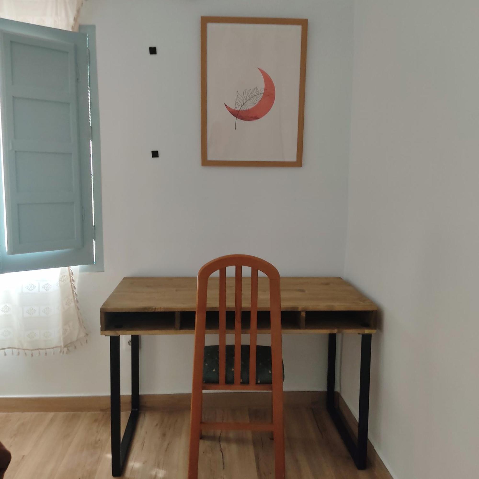 Acogedora Casa Familiar Con Patio Villa Salobreña Eksteriør billede
