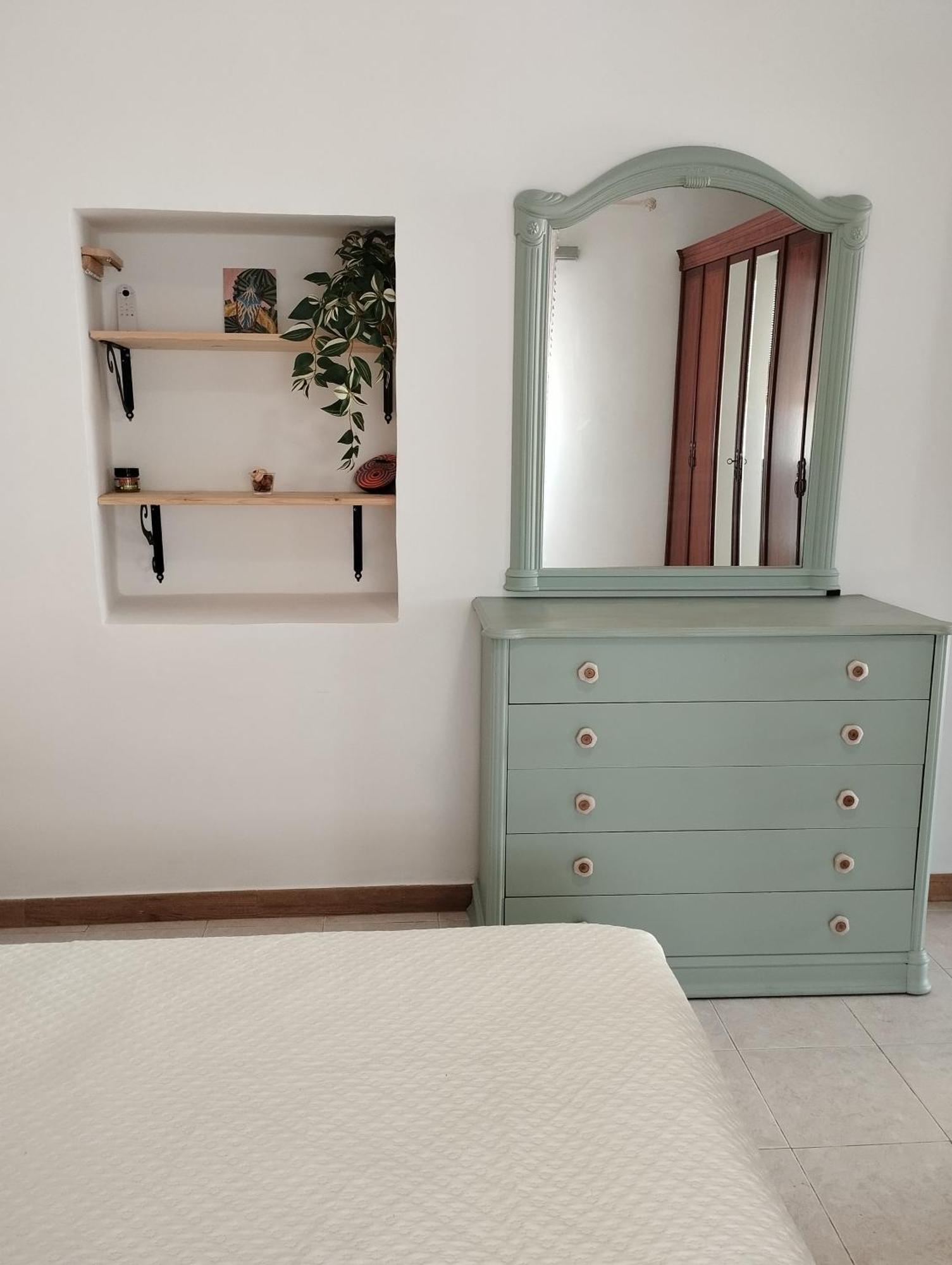 Acogedora Casa Familiar Con Patio Villa Salobreña Eksteriør billede